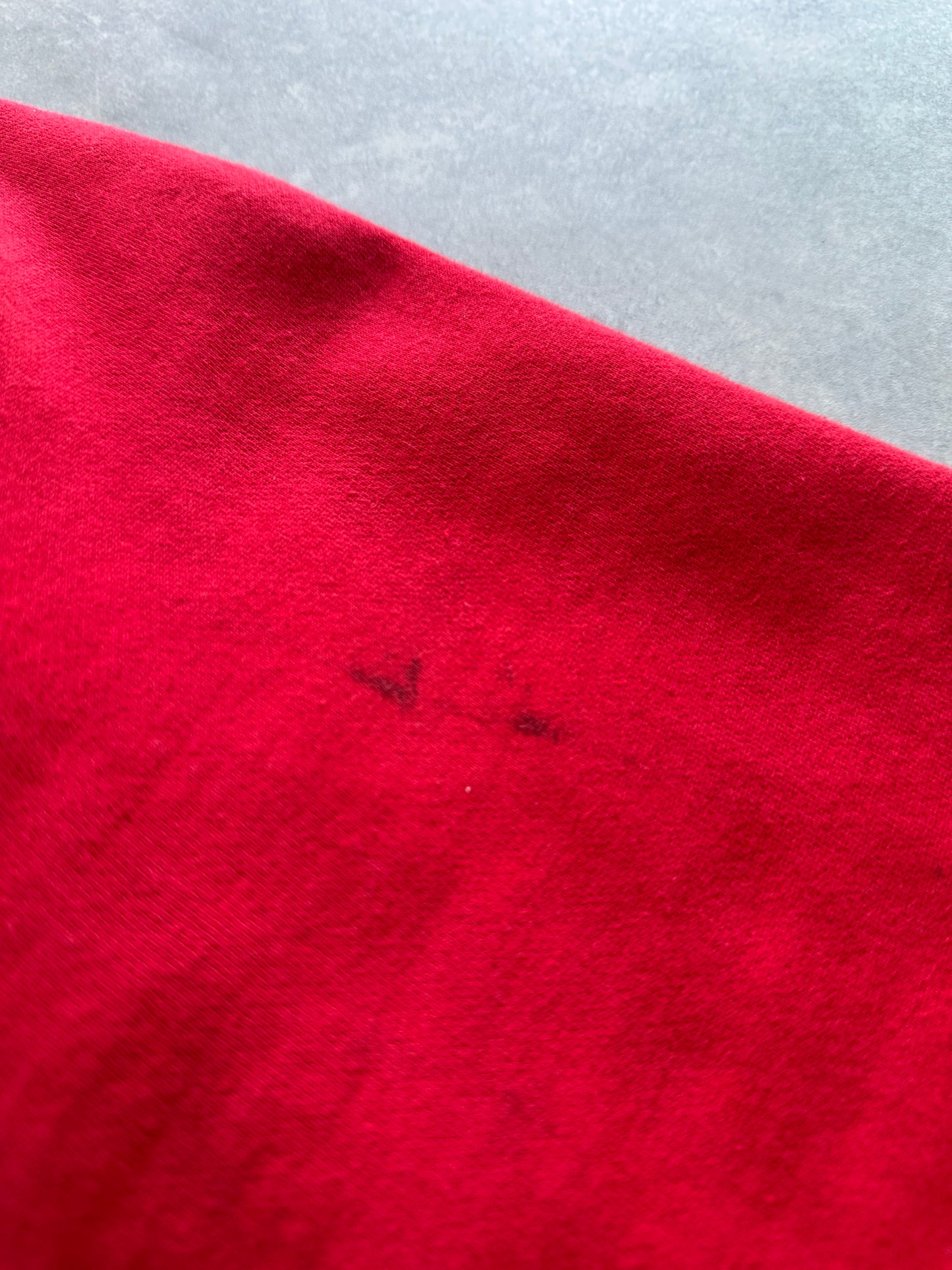 Starter Georgia muška koledž dukserica (XL)