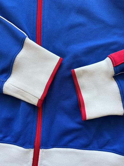 Nike x HNS muška plava dukserica (XL)
