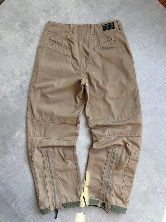 Dockers 2000s muške cargo hlace (32x32)