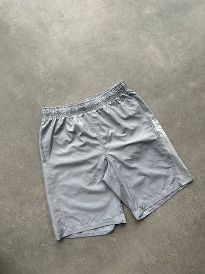 Nike muški sivi šorc za kupanje (S)
