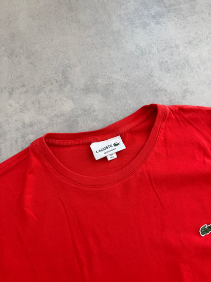 Lacoste muška basic majica (L)