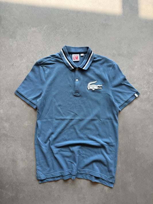Lacoste Live muška plava polo majica (XS)
