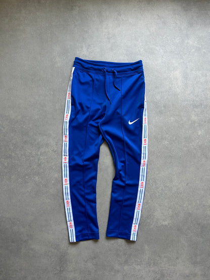 Nike ženska plava trenerka (XS)