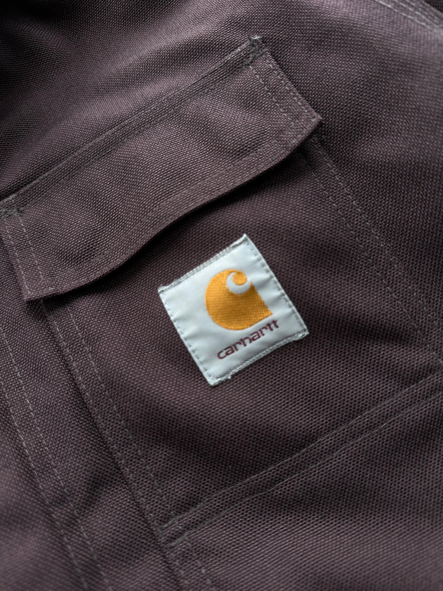 Carhartt Arctic Coat muška jakna (S)