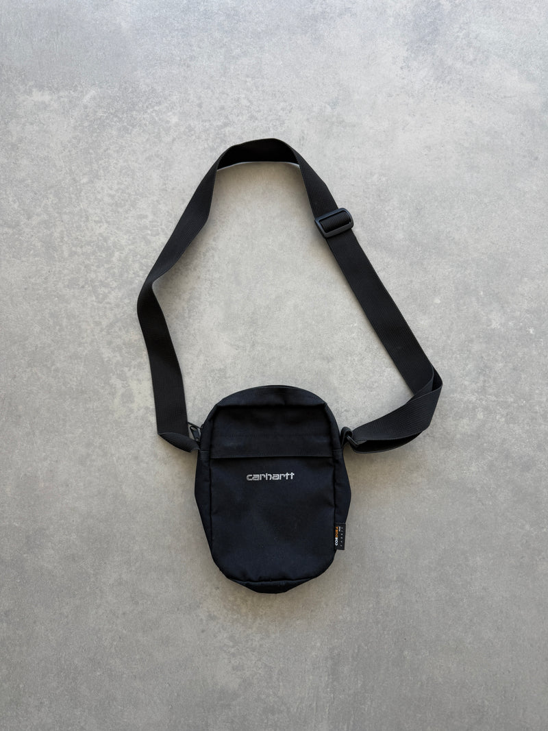 Carhartt Cordura muška crna torbica (2L)