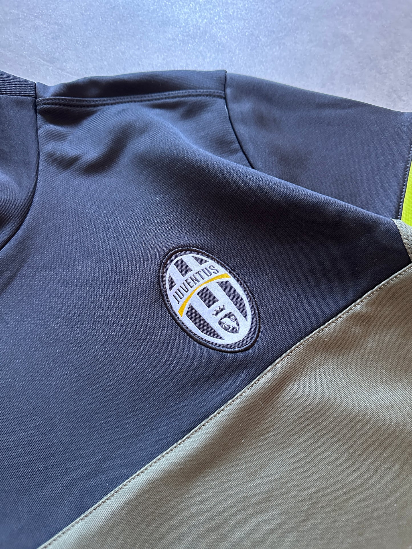 Nike x Juventus muška sportska dukserica (XL)