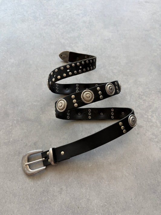 Unbranded made in italy vintage western kaiš (x)
