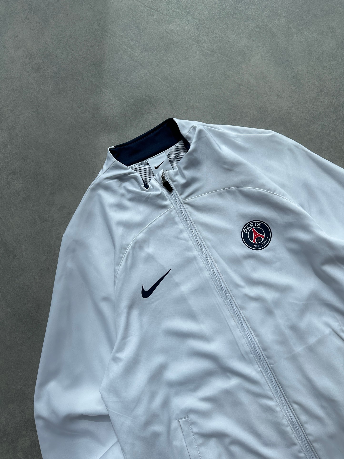 Nike x PSG muška šuškava dukserica (M)