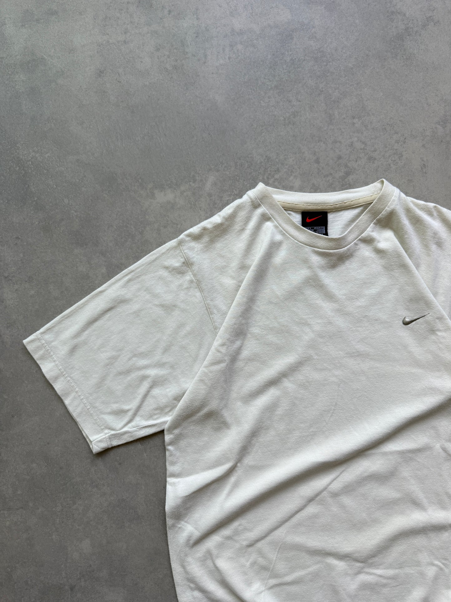 Nike 90s muška oversized majica (S)