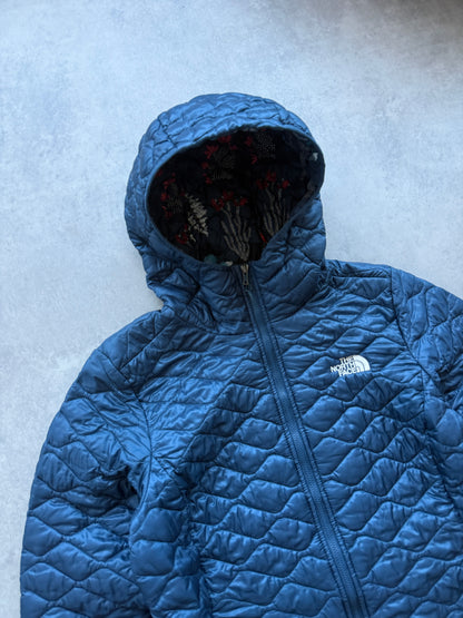 The North Face ženska tanja puffer jakna (M)