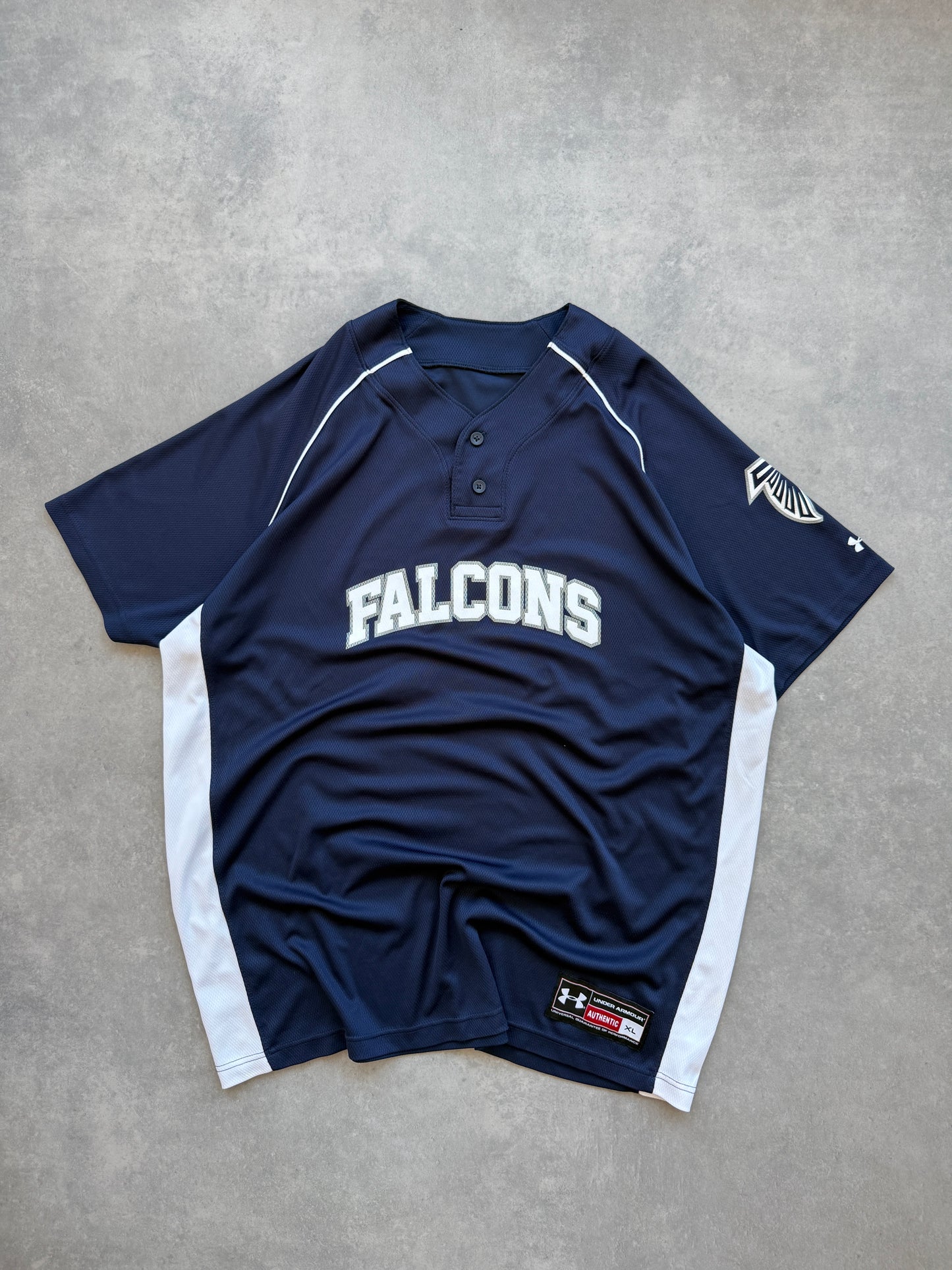 Under Armour x Falcons muški baseball dres (XL)