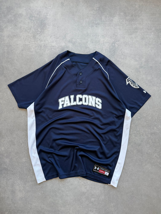 Under Armour x Falcons muški baseball dres (XL)
