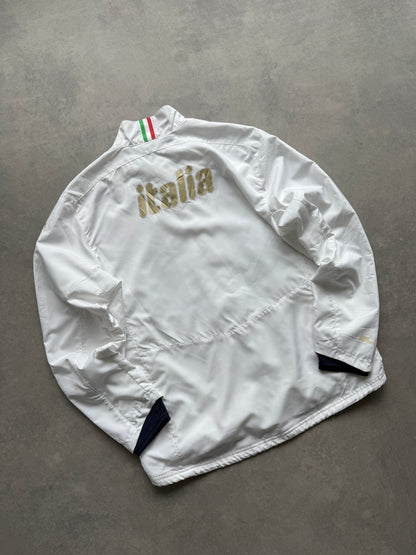 Puma x Italia muška šuškava dukserica (M)