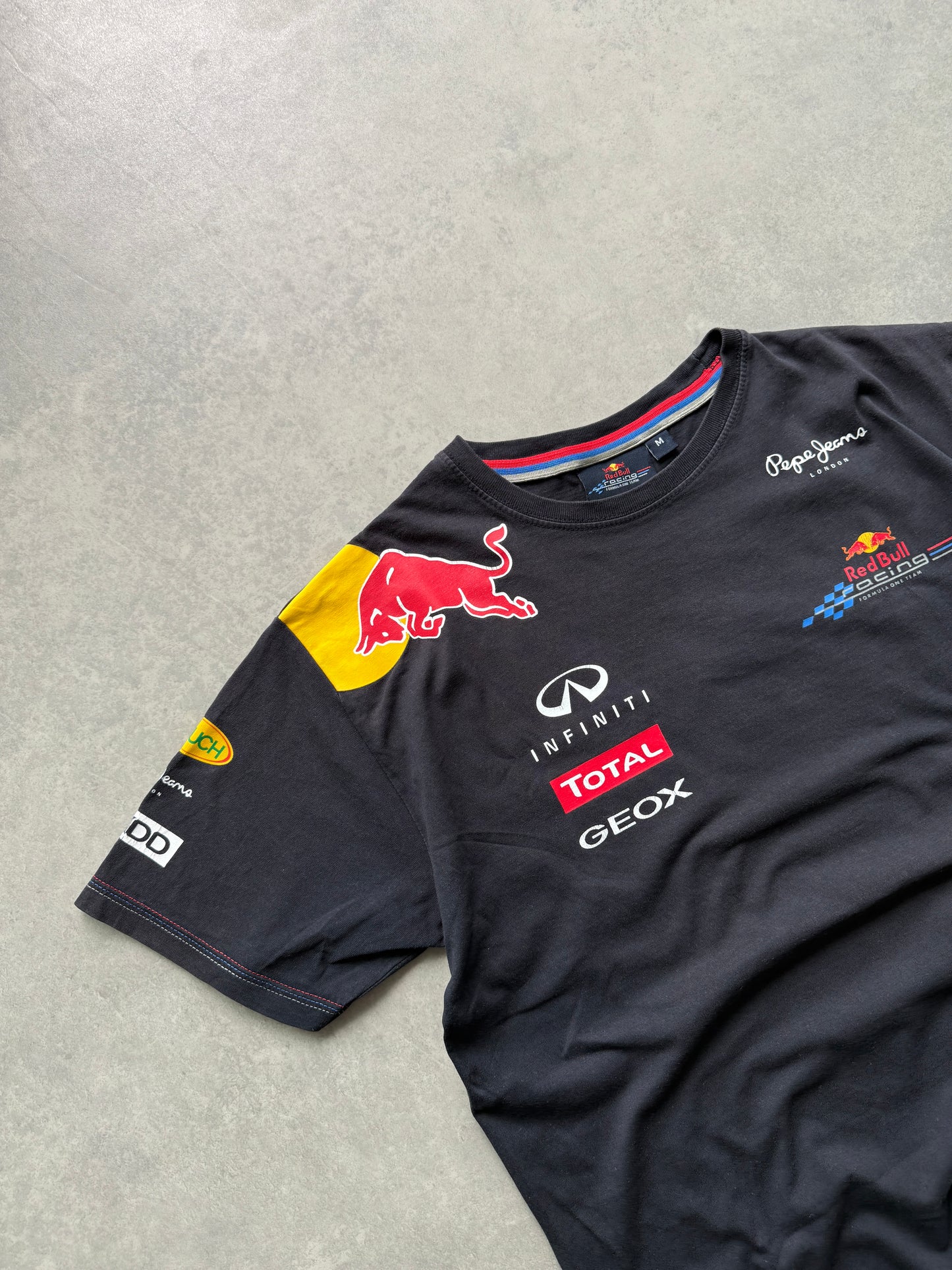 RedBull Racing muška majica (M)