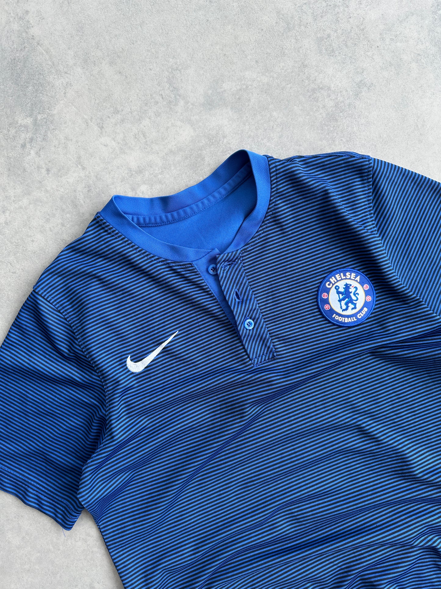 Nike x Chelsea bootleg muški dres (S)