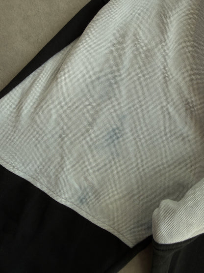 Lacoste muška crna dukserica (XXL)