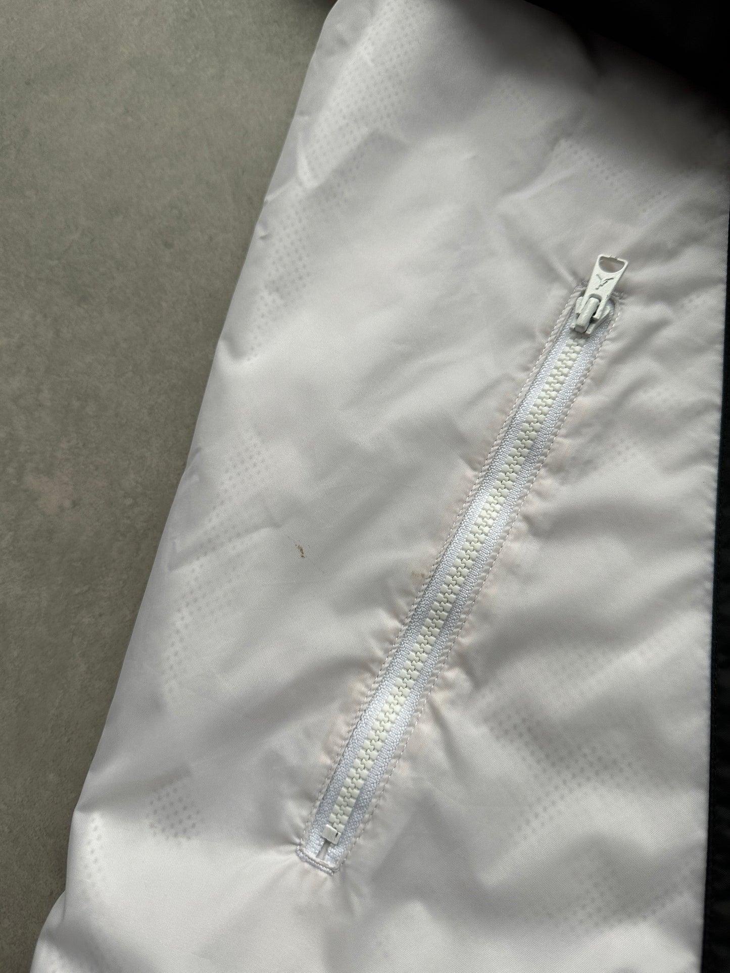 Nike Air Jordan muška šuškava jakna (L)