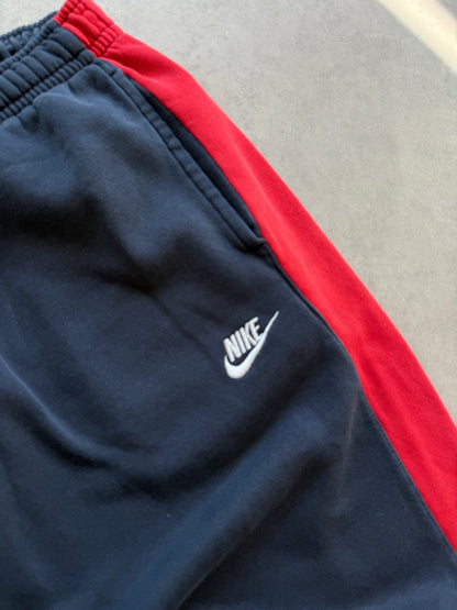 Nike muška color block trenerka (L)
