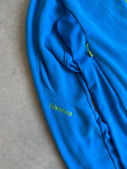 Norrona Falketind muška fleece dukserica (S)