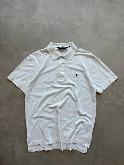 Polo Golf Ralph Lauren vintage muška oversized polo majica (M)