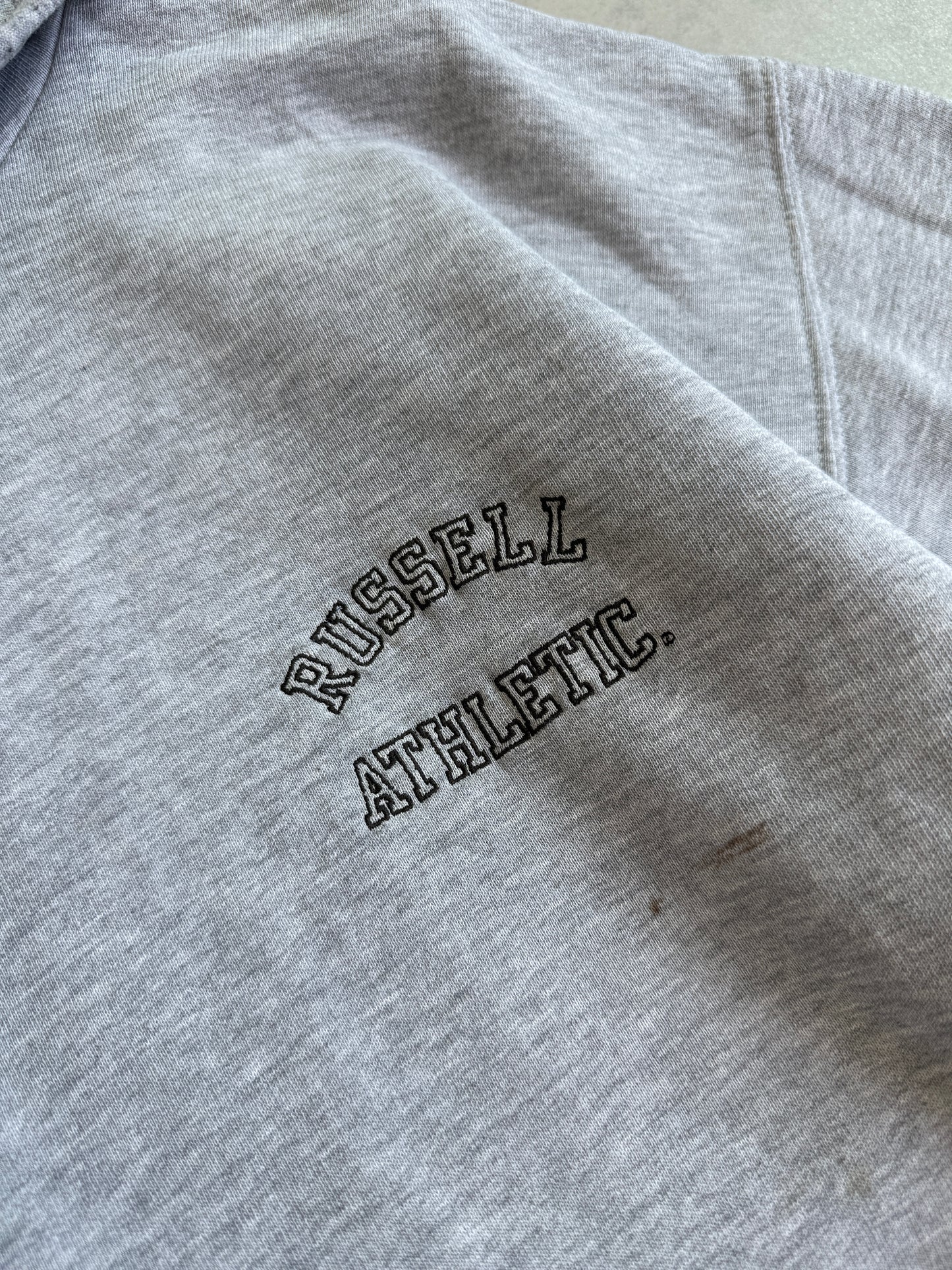 Russell Athletic vintage muška dukserica (M)