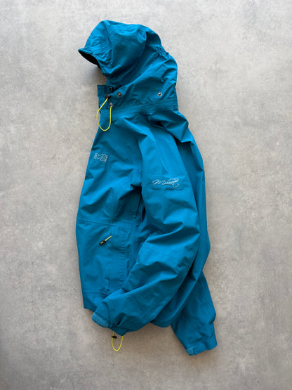 Millet ženska Gore Tex planinarska shell jakna (S)