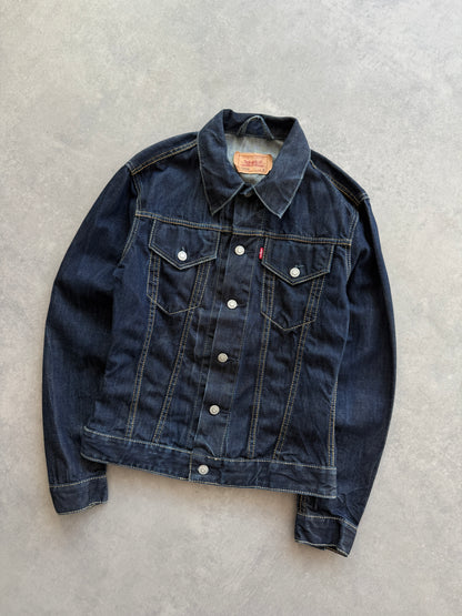Levis 72500 muška teksas jakna (S)