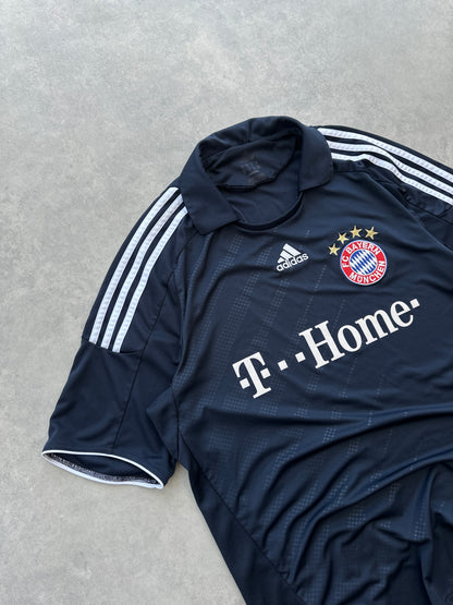 Adidas x Bayern Munchen 08/09 Away Kit muški dres (XL)
