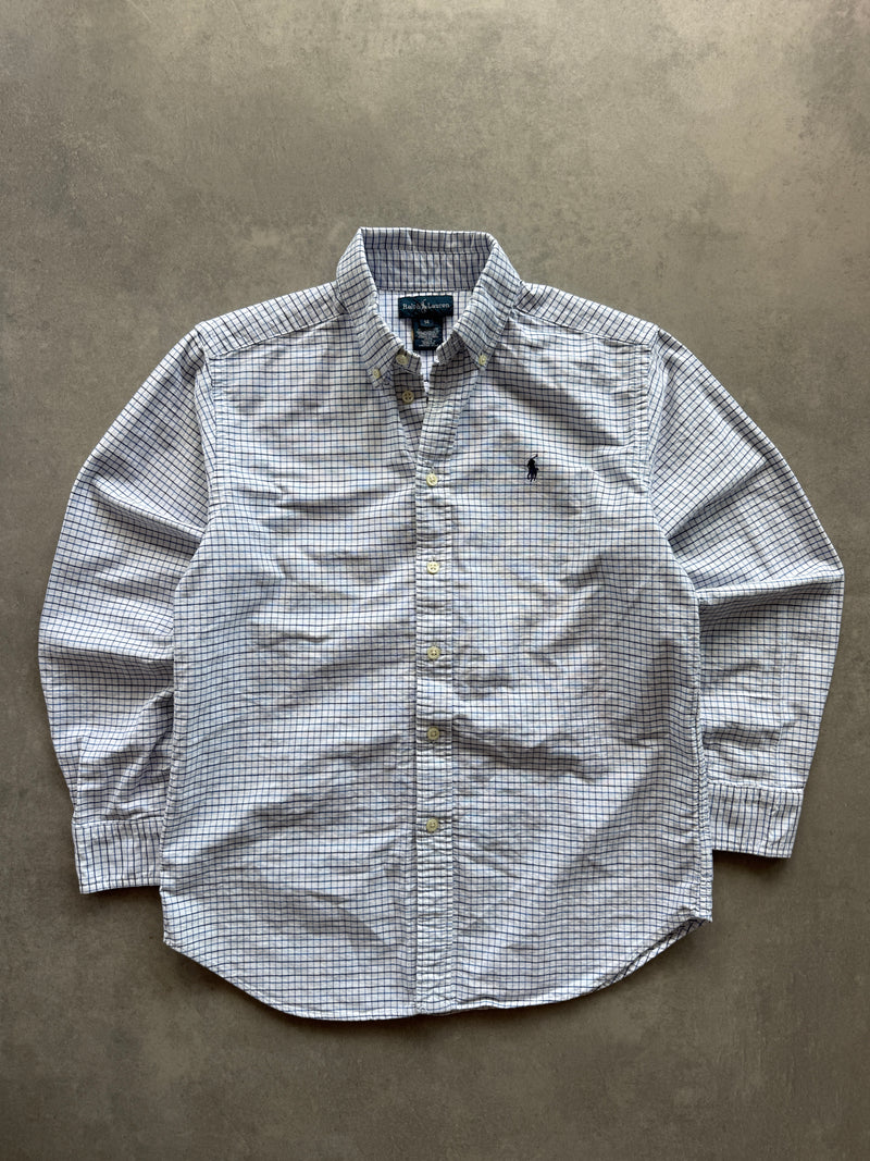 Polo by Ralph Lauren ženska karirana košulja (S)