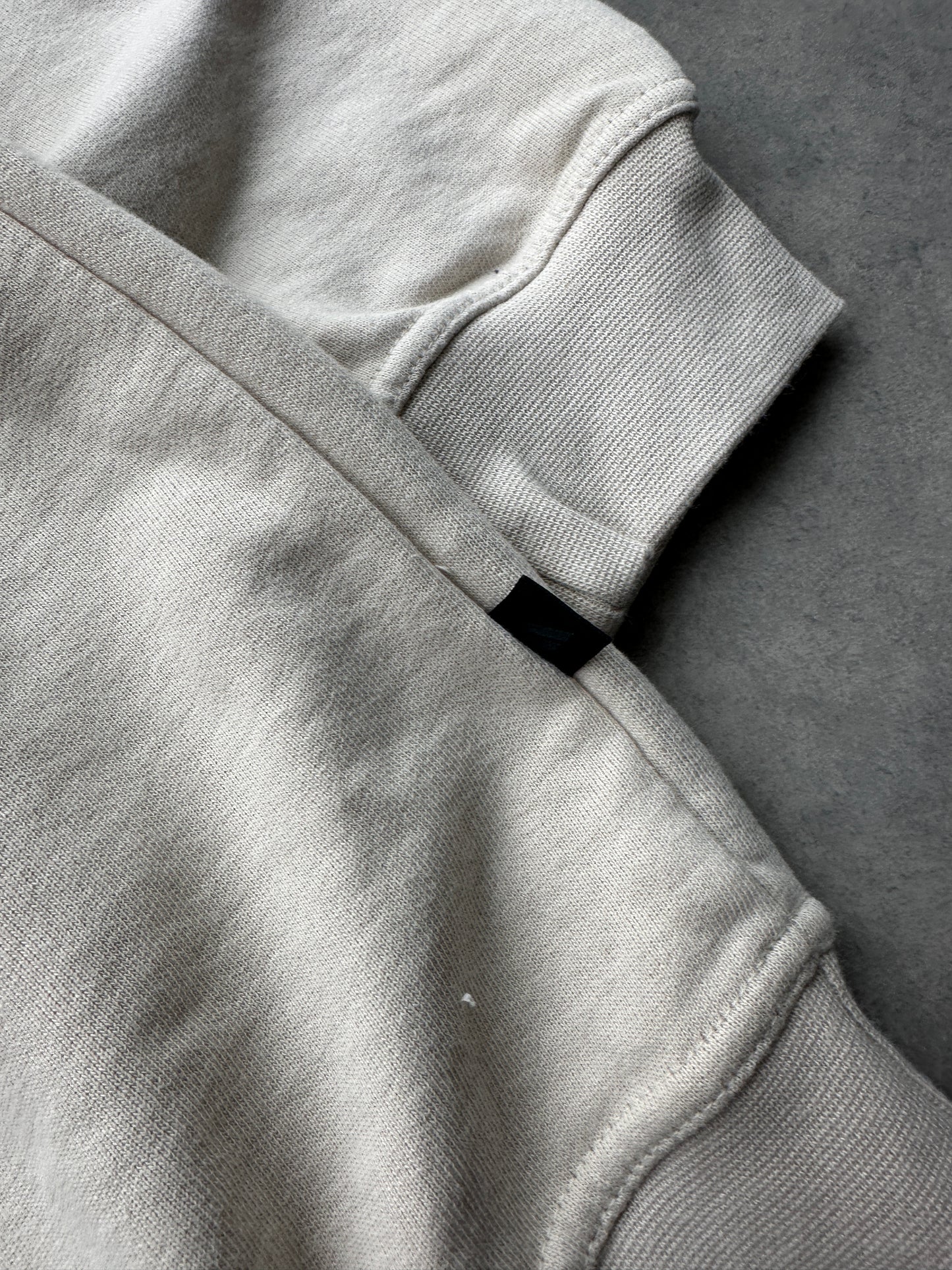 Adidas 90s vintage muška baggy dukserica (XL)