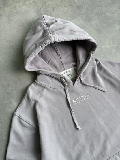 Alpha Industries muška dukserica (XXL)