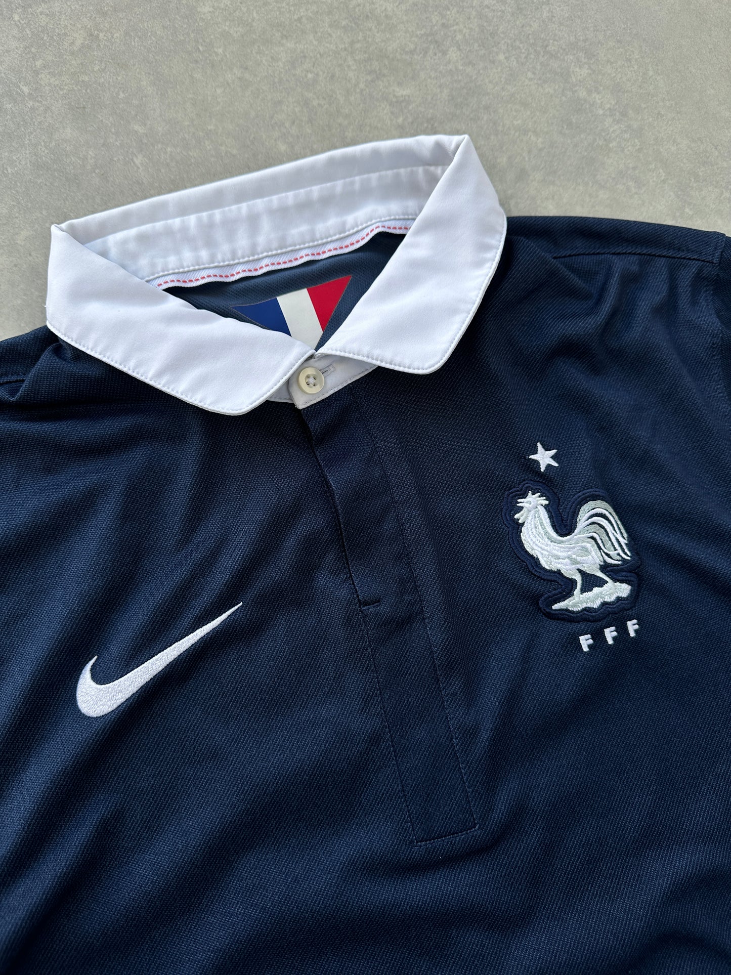 Nike x FFF 2014 Home Kit Griezman muški dres (S)