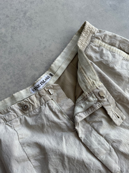 Stone Island Marina 90s muški šorc za kupanje (S)