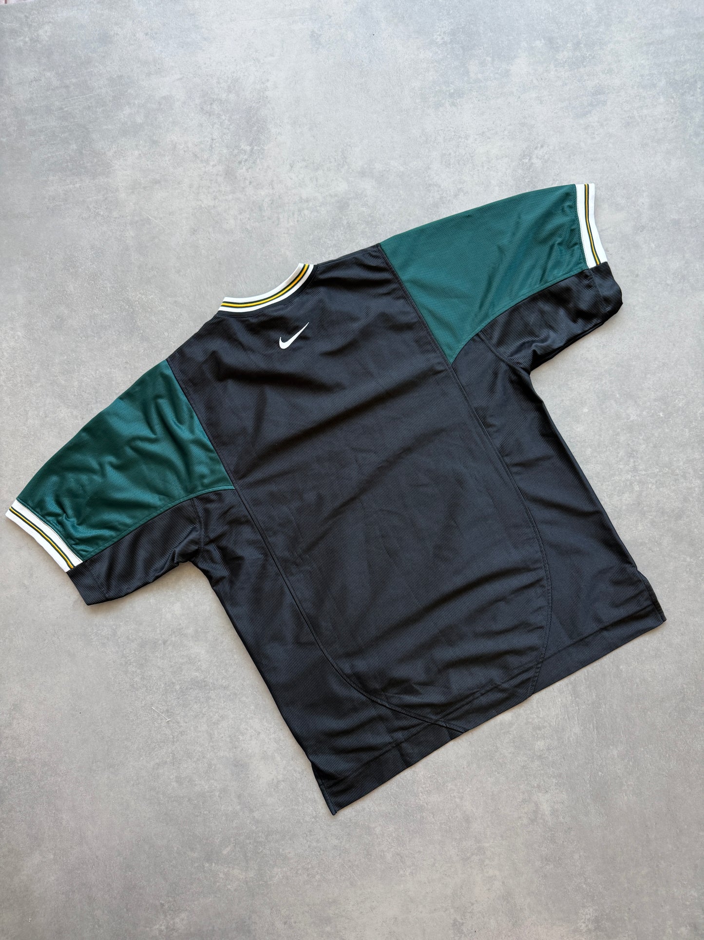 Nike 90s vintage muški oversized dres (L)