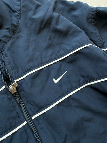 Nike 2000s muška šuškava dukserica (M)