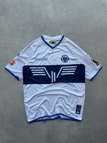 Diadora x FK Željeznicar 16/17 Away Kit muški dres (L)