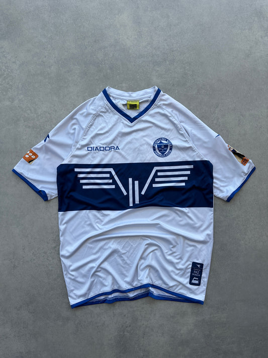 Diadora x FK Željeznicar 16/17 Away Kit muški dres (L)