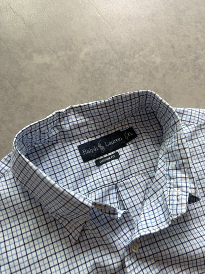 Polo by Ralph Lauren vintage muška košulja (XL)