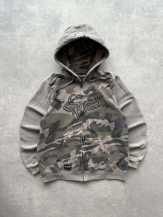 Fox Racing muška maskirna dukserica (M)