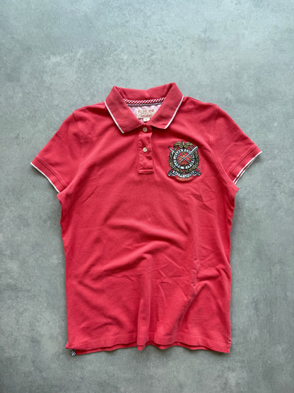 Polo Jeans Company vintage ženska polo majica (L)