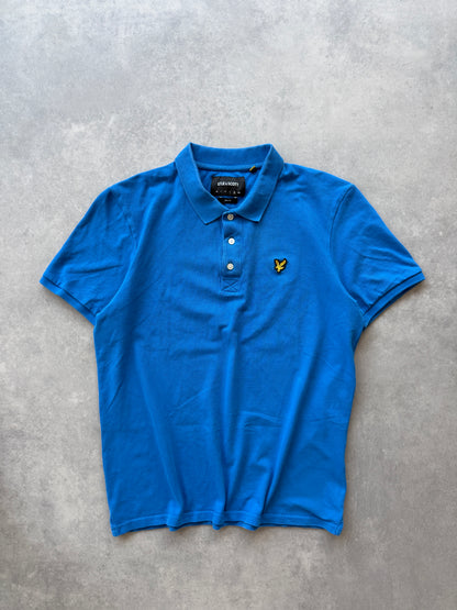 Lyle & Scott muška slim fit polo majica (XL)