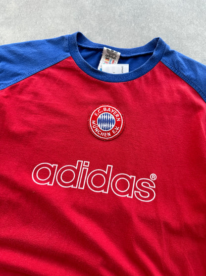 Adidas x Bayern Munchen vintage muška majica (S)