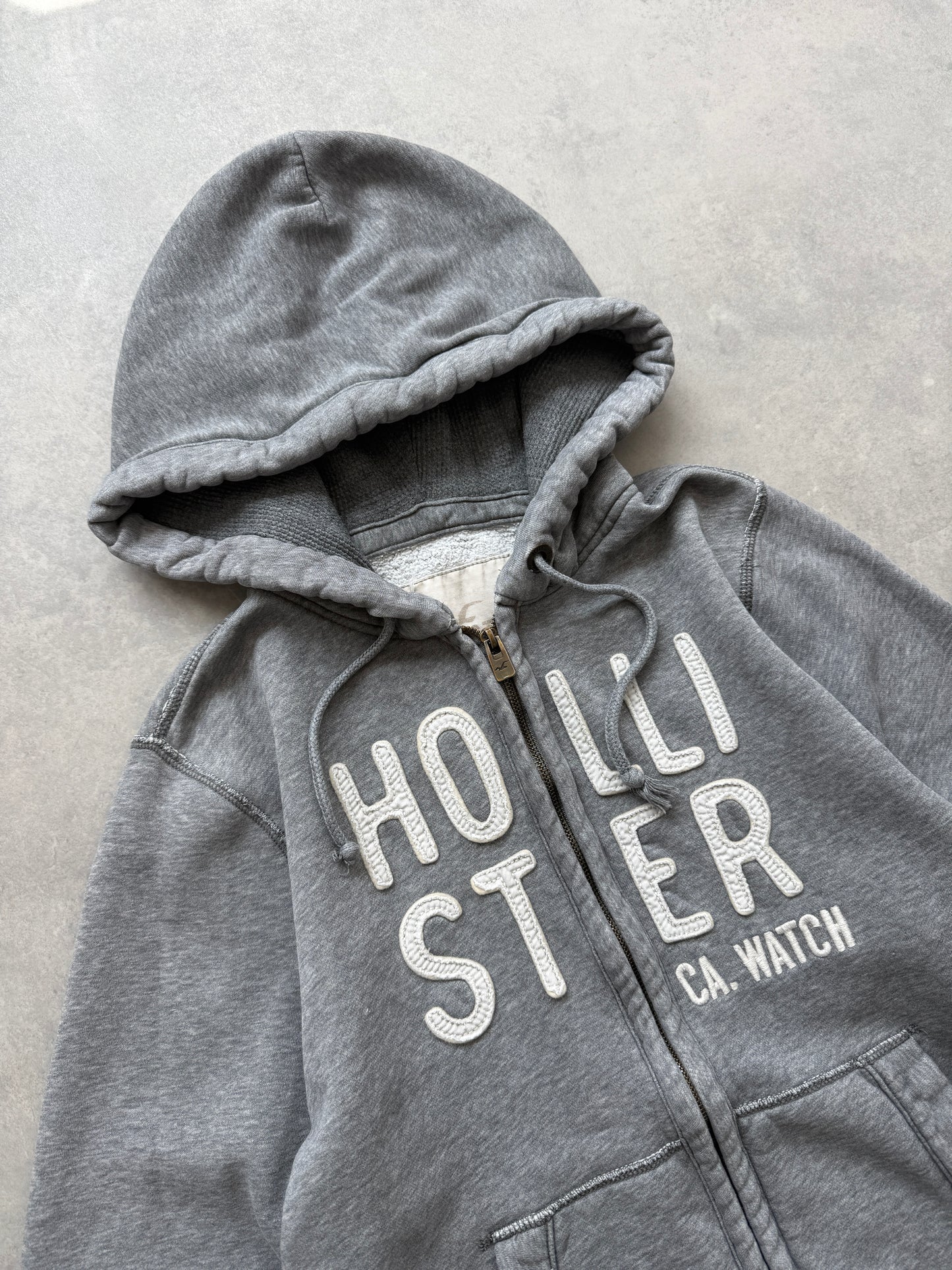 Hollister 2000s muška dukserica (L)