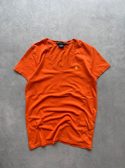 Ralph Lauren Sport vintage ženska majica (M)
