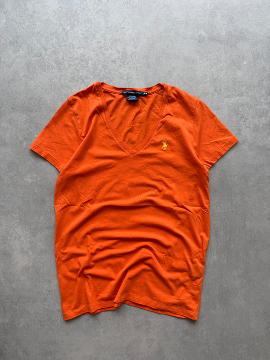 Ralph Lauren Sport vintage ženska majica (M)
