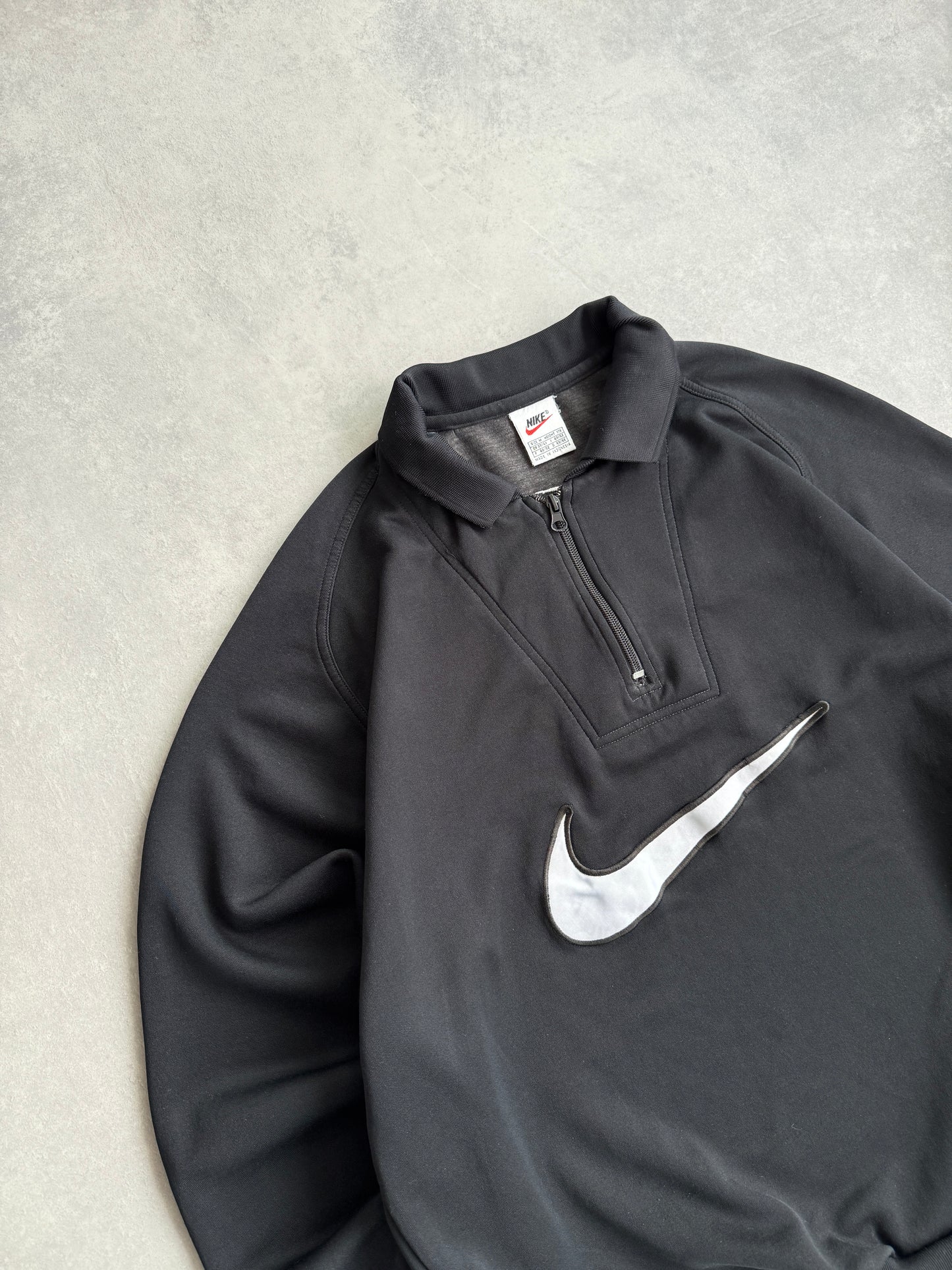 Nike 90s muška 1/4 zip dukserica (M)