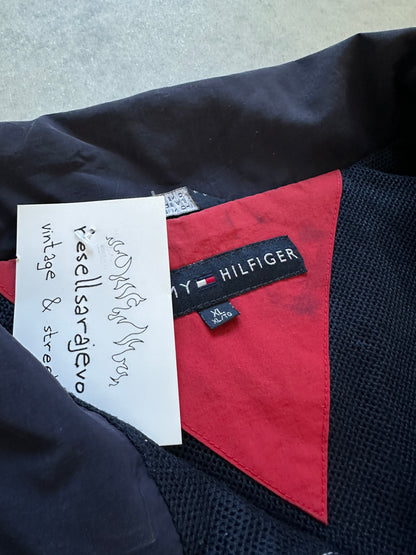 Tommy Hilfiger muška šuškava jakna (XL)