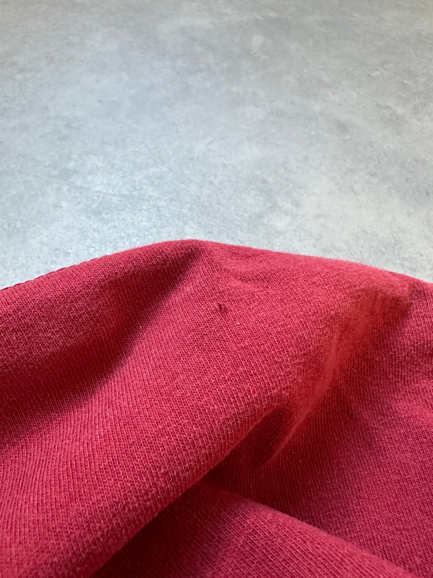 Nike x Alabama vintage muška crvena majica (M)