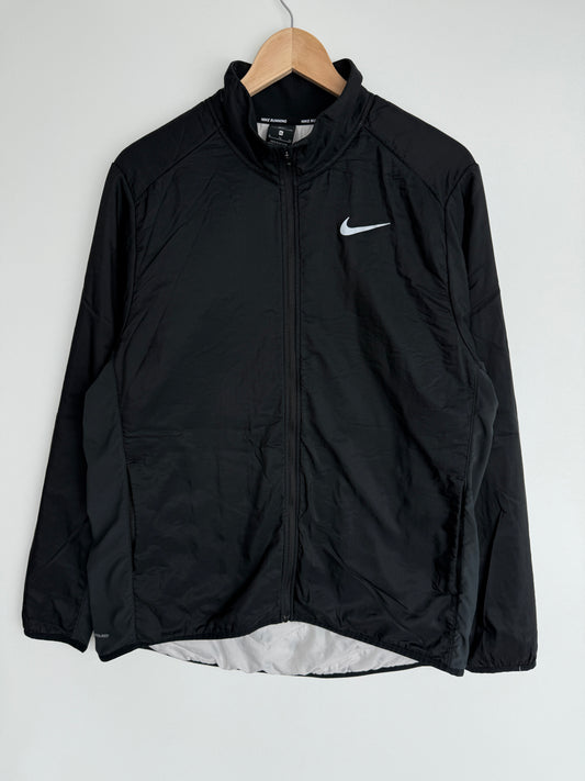 Nike Running muška crna jakna za trcanje (XL)