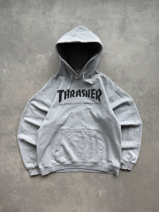 Thrasher muška siva dukserica (S)
